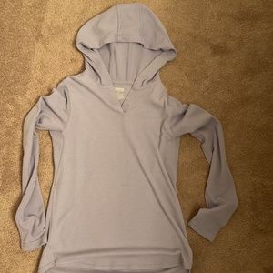 Duluth Trading Co, small, lavender